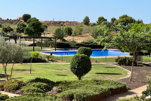 Mieszkanie na sprzedaż 80m2 Murcja Corvera Golf & Country Club - zdjęcie 1
