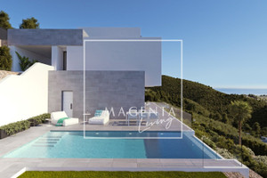 Dom na sprzedaż 505m2 Walencja Alicante Altea - zdjęcie 3