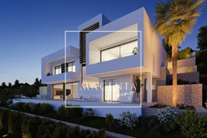 Dom na sprzedaż 505m2 Walencja Alicante Altea - zdjęcie 1