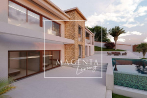 Dom na sprzedaż 416m2 Walencja Alicante Altea - zdjęcie 2