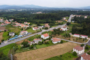 Działka na sprzedaż Viana do Castelo Vila Nova de Cerveira - zdjęcie 1