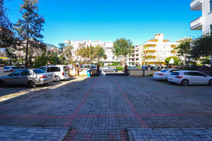 Mieszkanie na sprzedaż 120m2 Reg. Morza Śródziemnego Antalya Damlataş Caddesi - zdjęcie 3