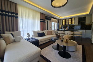 Mieszkanie na sprzedaż 120m2 Reg. Morza Śródziemnego Antalya Damlataş Caddesi - zdjęcie 1