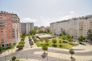 Mieszkanie na sprzedaż 203m2 Dystrykt Lizboński Lisboa Lumiar - zdjęcie 1