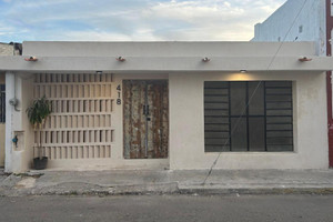 Dom na sprzedaż 160m2 Calle 38 478, Industrial, 97000 Mérida, Yuc., Mexico - zdjęcie 1