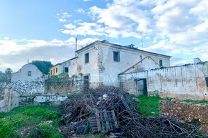 Dom na sprzedaż 456m2 Santarm Abrantes Abrantes (São Vicente e São João) e Alferrarede - zdjęcie 1