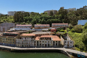 Działka na sprzedaż Porto Vila Nova de Gaia - zdjęcie 1
