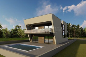 Dom na sprzedaż 300m2 Istarska Pula - Vodnjan - Medulin - zdjęcie 1