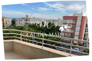 Mieszkanie na sprzedaż 110m2 Katalonia Tarragona 43850 - zdjęcie 1