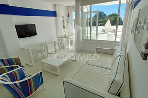 Mieszkanie na sprzedaż 53m2 Faro Portimao Alvor - zdjęcie 3