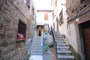 Mieszkanie na sprzedaż 150m2 vicolo del sasso - zdjęcie 1