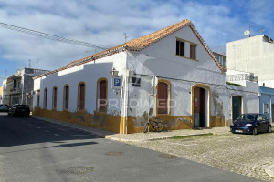 Działka na sprzedaż Faro Vila Real de Santo Antnio Vila Real de Santo António - zdjęcie 2