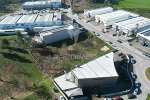 Działka na sprzedaż Braga Guimaraes BRITEIROS (SANTO ESTÊVÃO) - zdjęcie 3