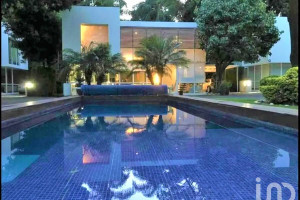 Dom na sprzedaż 200m2 Morelos - zdjęcie 1
