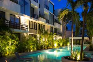 Mieszkanie na sprzedaż 81m2 Quintana Roo - zdjęcie 1