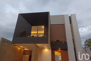 Dom na sprzedaż 215m2 Morelos - zdjęcie 1