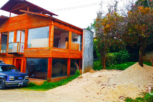 Dom na sprzedaż 160m2 Chiapas - zdjęcie 1
