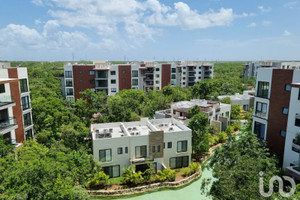 Mieszkanie na sprzedaż 100m2 Quintana Roo LAGUNAS DE MAYAKOBA, S/N - zdjęcie 1