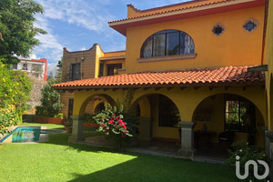 Dom na sprzedaż 600m2 Morelos - zdjęcie 2