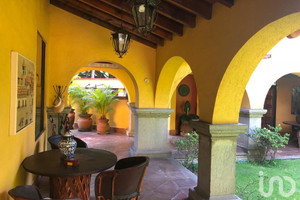 Dom na sprzedaż 600m2 Morelos - zdjęcie 3