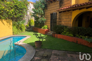 Dom na sprzedaż 600m2 Morelos - zdjęcie 1