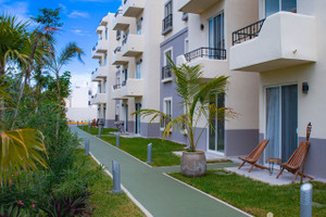 Mieszkanie na sprzedaż 71m2 Quintana Roo - zdjęcie 1