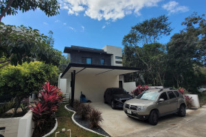 Dom na sprzedaż 262m2 Quintana Roo Vía Serena,  - zdjęcie 1