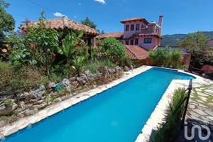 Dom na sprzedaż 550m2 Chiapas - zdjęcie 1