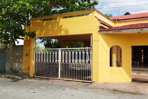 Dom na sprzedaż 330m2 Quintana Roo 56 PNTE,  - zdjęcie 1