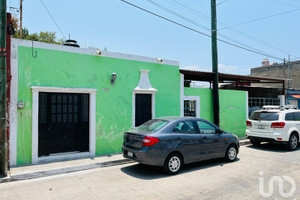 Dom na sprzedaż 70m2 Campeche - zdjęcie 1