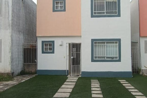 Dom do wynajęcia 88m2 Quintana Roo Calle 55, Mz.  - zdjęcie 1