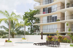 Mieszkanie na sprzedaż 89m2 Quintana Roo Av. Cumbres y Monte Athos, 109 -  - zdjęcie 1