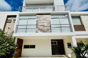 Dom na sprzedaż 177m2 Quintana Roo Arbolada,  - zdjęcie 1
