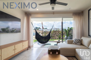 Mieszkanie na sprzedaż 126m2 Quintana Roo Monte Athos SMZ, 109 -  - zdjęcie 1