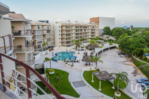 Mieszkanie na sprzedaż 97m2 Quintana Roo Cumbres y Monte Athos SM310,  - zdjęcie 1