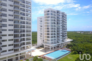 Mieszkanie na sprzedaż 110m2 Quintana Roo Antonio Enriquez,  - zdjęcie 1