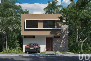 Dom na sprzedaż 180m2 Quintana Roo - zdjęcie 1