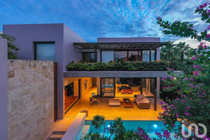 Dom na sprzedaż 800m2 Quintana Roo Puerto Cancun, SN - zdjęcie 1