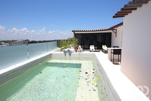 Mieszkanie na sprzedaż 170m2 Quintana Roo - zdjęcie 3