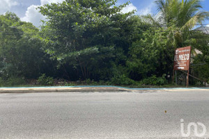 Działka na sprzedaż Quintana Roo - zdjęcie 1