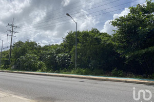 Działka na sprzedaż Quintana Roo - zdjęcie 3