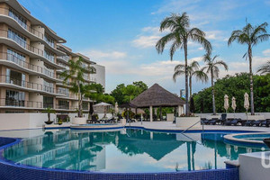 Mieszkanie na sprzedaż 97m2 Quintana Roo Av. Cumbres y Monte Athos,  - zdjęcie 2