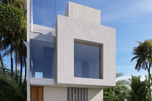 Dom na sprzedaż 150m2 Quintana Roo 2,  - zdjęcie 1