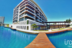 Mieszkanie na sprzedaż 222m2 Quintana Roo Puerto Cancun,  - zdjęcie 1