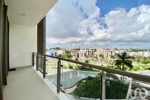 Mieszkanie na sprzedaż 202m2 Quintana Roo - zdjęcie 1