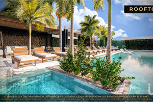 Mieszkanie na sprzedaż 98m2 Quintana Roo - zdjęcie 1
