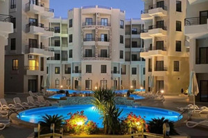 Mieszkanie na sprzedaż 32m2 Hurghada Hurghada - zdjęcie 1