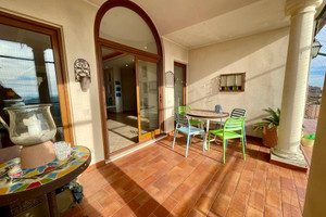 Mieszkanie na sprzedaż 157m2 Via delle Piagge - zdjęcie 1