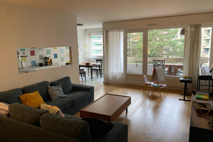 Mieszkanie do wynajęcia 137m2 Geneve 13 Rue Henri-Frédéric-Amiel - zdjęcie 2