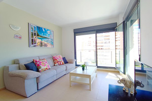Mieszkanie do wynajęcia 89m2 Walencja Alicante Carrer Marinada - zdjęcie 2